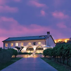 Aparthotel Progress Country & Wine House, Asolo