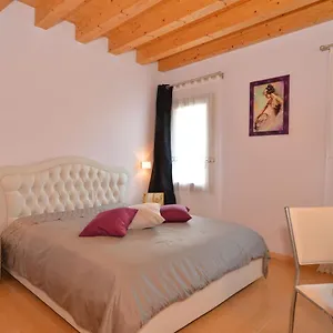  Bed & Breakfast Artemide