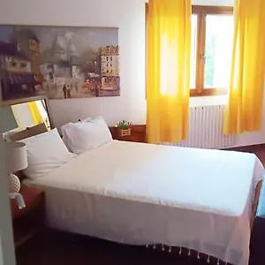 Gasthof Whitehome, Conegliano