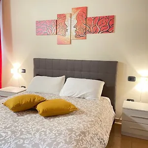  Bed & Breakfast Il Giardino Di Artemide
