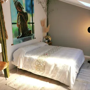 Gasthof Whitehome, Conegliano
