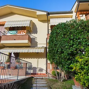  Bed & Breakfast Relax Locazione Turistica